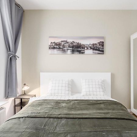 Apartament Enjoy! Ursynow Warszawa Zewnętrze zdjęcie