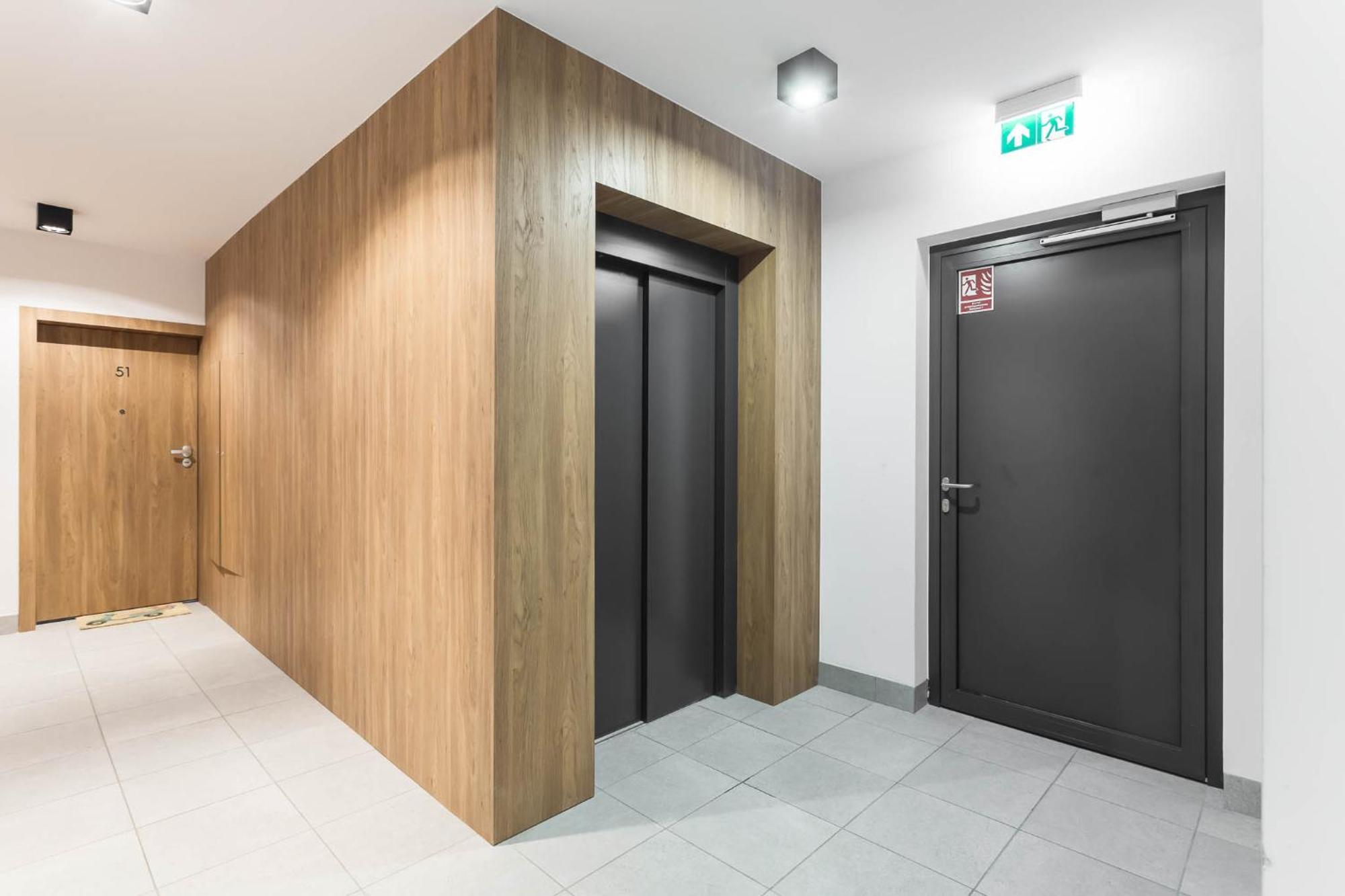 Apartament Enjoy! Ursynow Warszawa Zewnętrze zdjęcie