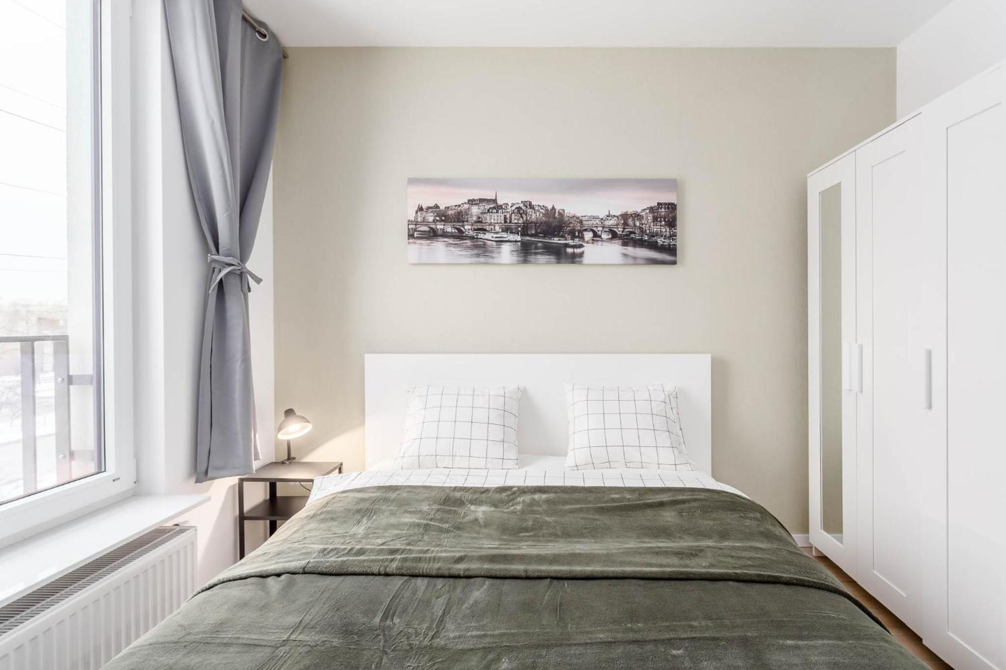 Apartament Enjoy! Ursynow Warszawa Zewnętrze zdjęcie