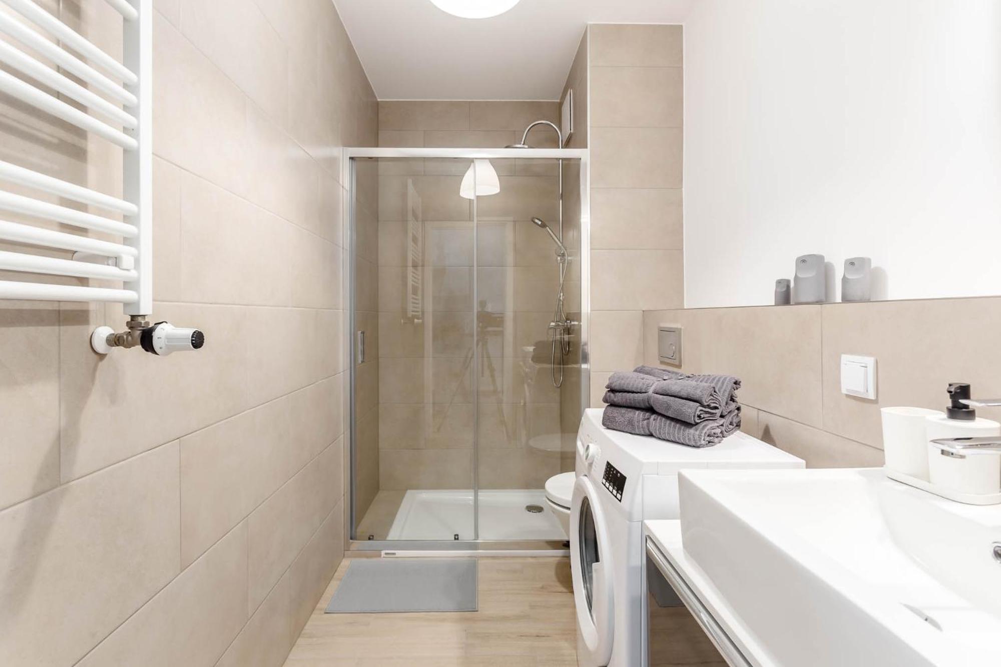 Apartament Enjoy! Ursynow Warszawa Zewnętrze zdjęcie